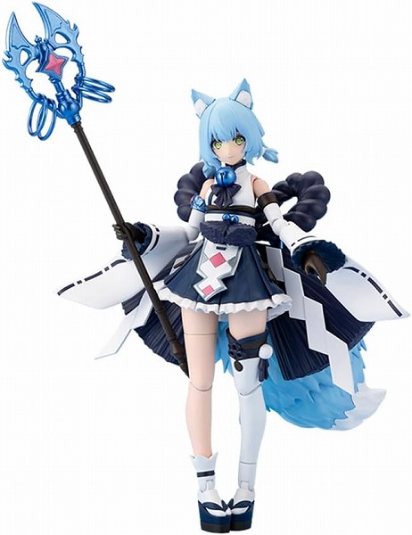 他サイト： 4934054073801:アルカナディア ユクモ ReACT-C【新品】 壽屋 KOTOBUKIYA コトブキヤ プラモデルの商品画像