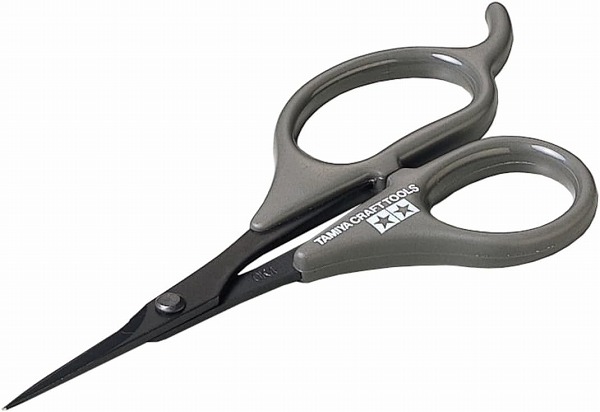 他サイト： 4950344078776:デカールバサミ プラモデル用工具 74031【新品】 タミヤ クラフトツール プラモデル用工具の商品画像