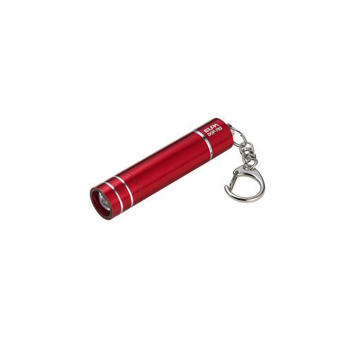 他サイト： ELPA LEDキーライト DOP?785(R) 【北海道・沖縄・離島配送不可】の商品画像