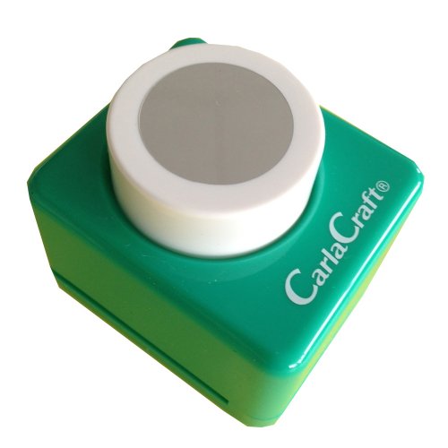他サイト： カール事務器 クラフトパンチ中 7/8 Circle CP-2 7/8サ-クル 00853279 【北海道・沖縄・離島配送不可】の商品画像