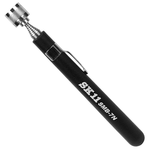 他サイト： SK11 アンテナ式マグネットバー SMB-7N 【北海道・沖縄・離島配送不可】の商品画像