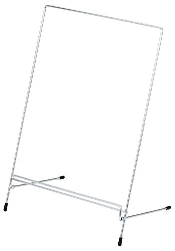 他サイト： アスカ フリースタンド LL シルバー DB524 【北海道・沖縄・離島配送不可】の商品画像