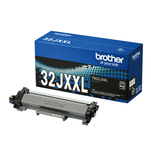 他サイト： ブラザー 純正 トナーカートリッジ TN32JXXL 【北海道・沖縄・離島配送不可】の商品画像