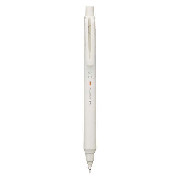 他サイト： 【メール便発送】三菱鉛筆 シャープペンシル クルトガKSモデル 0.5mm アイボリー M5KS1P.46の商品画像