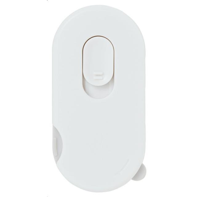 他サイト： 【メール便発送】プラス 多機能ダンボールカッター 開梱用 アケトル マグネット内蔵 ホワイト BC-011の商品画像