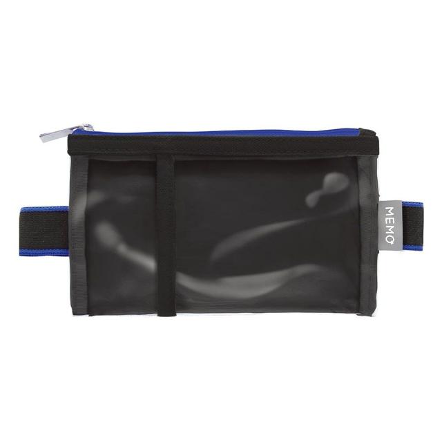 他サイト： 【メール便発送】ソニック メモポケット ランドセル用 ブラック GS-5557-Dの商品画像