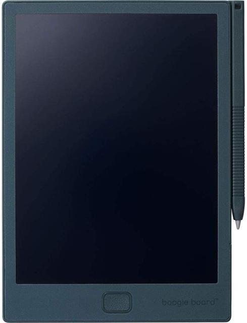 他サイト： キングジム ブギーボード A6手帳サイズ ネイビー BB-14ネイ 【北海道・沖縄・離島配送不可】の商品画像