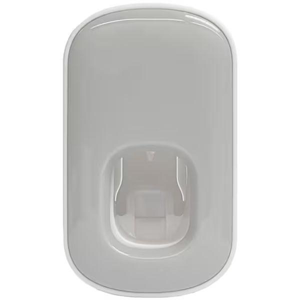 他サイト： ジット 1プッシュ歯磨き粉ディスペンサー グレー JOP-GY 【北海道・沖縄・離島配送不可】の商品画像