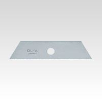 他サイト： 【メール便発送】オルファ サブナイフL型替刃 XB108S XB108S 00036343の商品画像