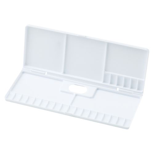 他サイト： サクラクレパス パレット24色用 パレット24K 00008425 【北海道・沖縄・離島配送不可】の商品画像