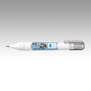 他サイト： ぺんてる ペン修正液 [極細] XEZL61-W 00022067 【北海道・沖縄・離島配送不可】の商品画像