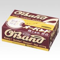 他サイト： 共和 オーバンド #16(100g) O-16 00004451 【北海道・沖縄・離島配送不可】の商品画像