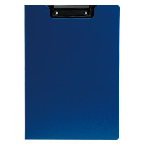 他サイト： セキセイ クリップファイル 発泡美人ネイビーブルー FB-2016-15 ネイビーブルー 00065338 【北海道・沖縄・離島の商品画像