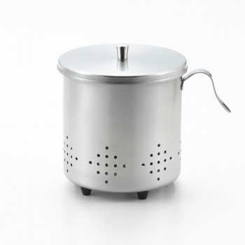 他サイト： プレミアム・ミズリード 円柱コーナーポット YH9617 【北海道・沖縄・離島配送不可】の商品画像