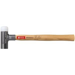 他サイト： PB SWISS TOOLS 304-2 無反動コンビネーションハンマー 【北海道・沖縄・離島配送不可】の商品画像