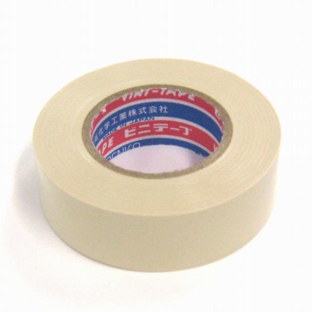 他サイト： ELPA ビニールテープ10M   PS-210H(IV) 【北海道・沖縄・離島配送不可】の商品画像