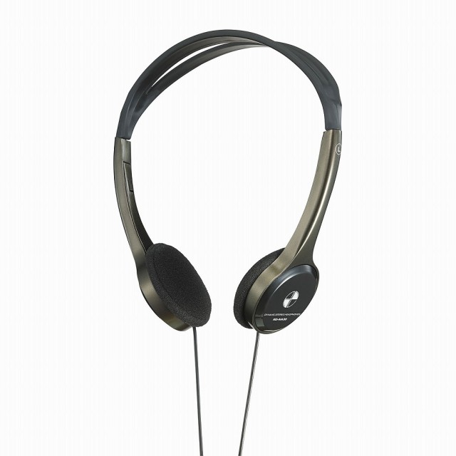 他サイト： ELPA ライトオーバーヘッドホン3M RD-NA30 【北海道・沖縄・離島配送不可】の商品画像