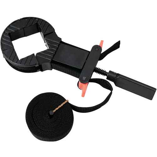 他サイト： SK11・ベルトクランプ・SBC−350 【北海道・沖縄・離島配送不可】の商品画像