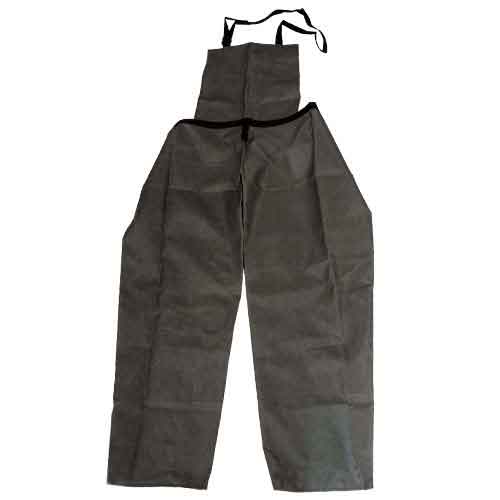 他サイト： セフティ3・刈払作業用サロペットパンツ・KB−20 【北海道・沖縄・離島配送不可】の商品画像