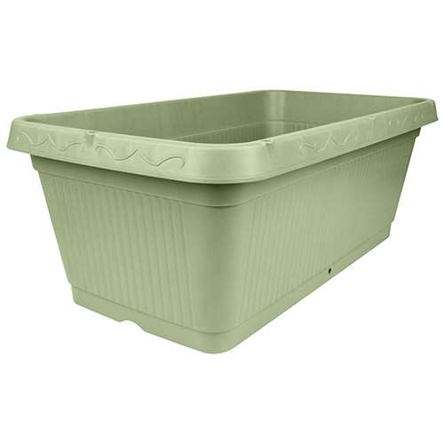 他サイト： セフティ−3・菜園ECOプランター700・ミドリ 【北海道・沖縄・離島配送不可】の商品画像