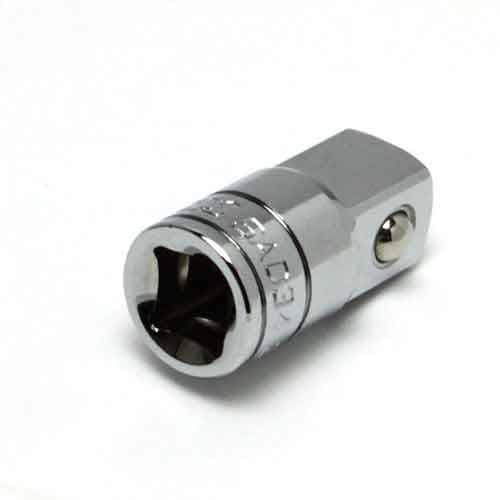 他サイト： SK11・ソケットアダプター・SAD34 【北海道・沖縄・離島配送不可】の商品画像