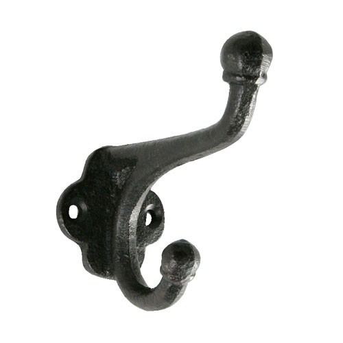 ダルトン ウォールフック Wall Hook Antique Black S255 92abkの通販はau Pay マーケット フジックス