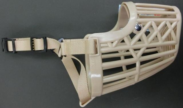 他サイト： アース・ペット ターキー お散歩口輪105 【北海道・沖縄・離島配送不可】の商品画像