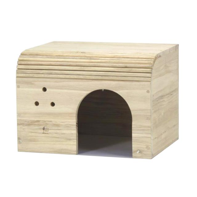 他サイト： 三晃商会 ラビットハウス 小動物用品 【北海道・沖縄・離島配送不可】の商品画像