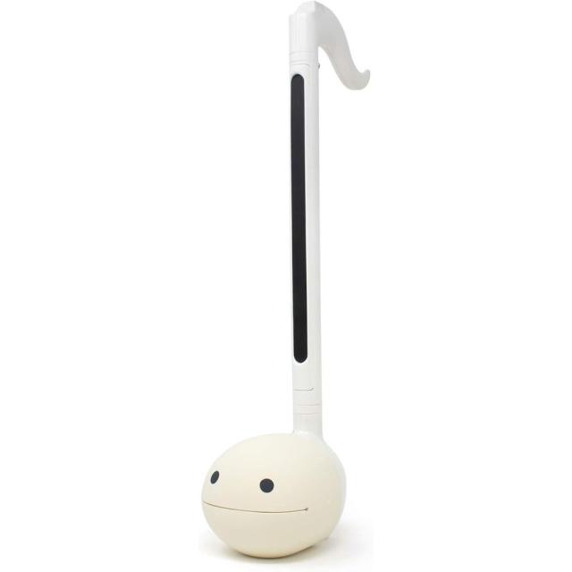 他サイト： キューブ オタマトーン デラックス (ホワイト) 1078 【北海道・沖縄・離島配送不可】の商品画像