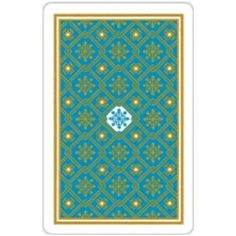 他サイト： 【メール便発送】任天堂 トランプ ナップ 623 (藍)の商品画像