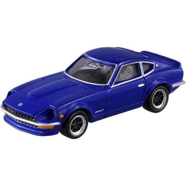 他サイト： タカラトミー トミカプレミアム 09 日産 フェアレディZ ミニカー 車 おもちゃ 6歳以上 箱入り 玩具安全基準合格 STマーの商品画像