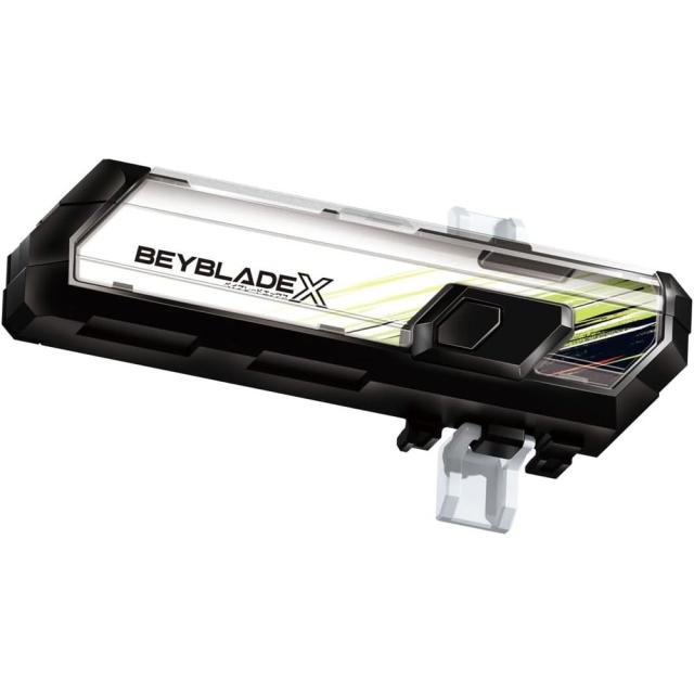 他サイト： タカラトミー BEYBLADE X ベイブレードX BX-09 ベイバトルパス 6歳以上 【北海道・沖縄・離島配送不可】の商品画像