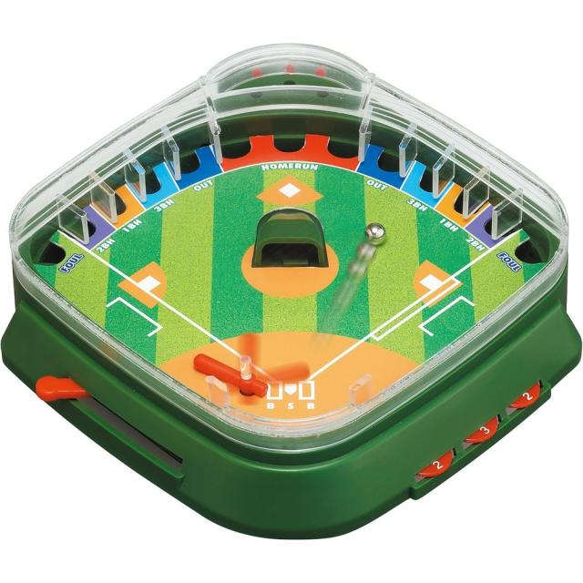 他サイト： エポック社 野球盤Jr. STマーク認証 5歳以上 おもちゃ ゲーム プレイ人数2人 パーティゲーム 【北海道・沖縄・離島配送不の商品画像