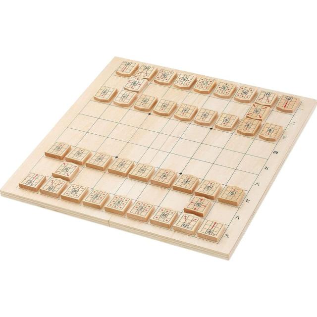 他サイト： くもん出版 スタディ将棋 知育玩具 おもちゃ 初心者から 5歳以上 WS-33 【北海道・沖縄・離島配送不可】の商品画像