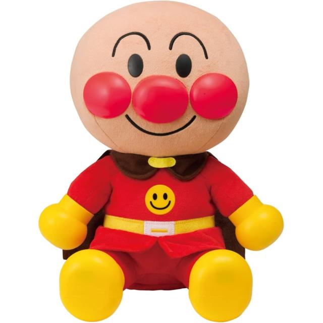 他サイト： アガツマ ねぇアンパンマン! お歌もきかせて! はじめてのおしゃべりDX 1.5歳から 【北海道・沖縄・離島配送不可】の商品画像