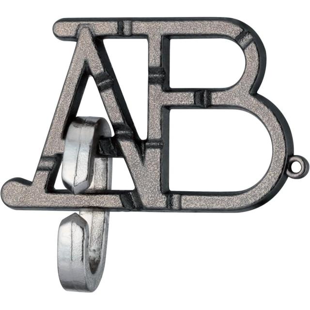 他サイト： ハナヤマ はずる キャスト ABC(エービーシー) 難易度レベル1 6歳以上 はずすパズル 知恵の輪 【北海道・沖縄・離島配送不の商品画像