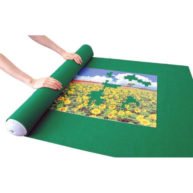 他サイト： ビバリー JM-001 ジグソーパズル保管マット 7歳以上 【北海道・沖縄・離島配送不可】の商品画像