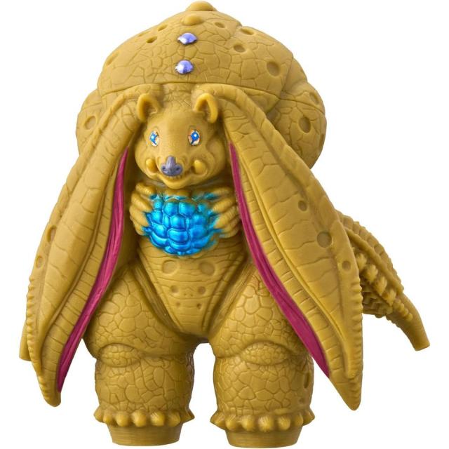 他サイト： バンダイ ウルトラマン ウルトラ怪獣シリーズ 228 ギルバグ 3歳以上 ソフビ人形 【北海道・沖縄・離島配送不可】の商品画像