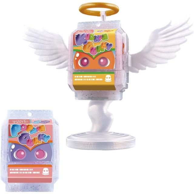 他サイト： バンダイ 仮面ライダーガヴ DXライダーゴチゾウエンジェルセット 3歳以上 なりきり ごっこ遊び 【北海道・沖縄・離島配送不可】の商品画像