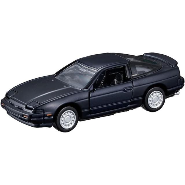 他サイト： タカラトミー トミカプレミアム 06 日産 180SX ミニカー おもちゃ 6歳以上 【北海道・沖縄・離島配送不可】の商品画像