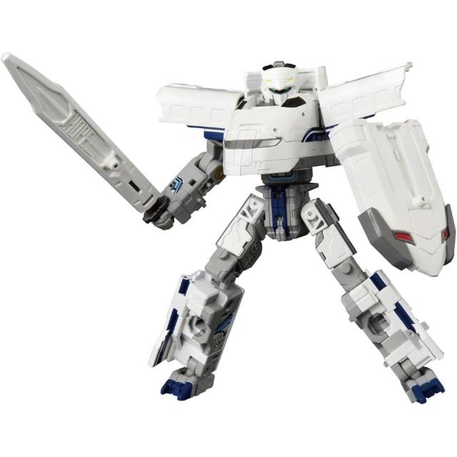 他サイト： タカラトミー プラレール シンカリオンCW シンカリオン 300 電車 おもちゃ 3歳以上 【北海道・沖縄・離島配送不可】の商品画像