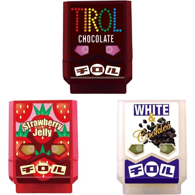 他サイト： バンダイ 仮面ライダーガヴ DXライダーゴチゾウスペシャルセット チロルチョココラボver. 3歳以上 なりきり ごっこ遊び 【の商品画像