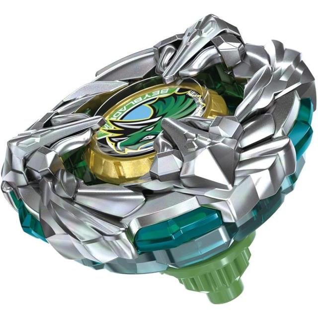 他サイト： タカラトミー BEYBLADE X ベイブレードX BX-44 ブースター トリケラプレスM-85BS 6歳以上 【北海道・沖縄の商品画像