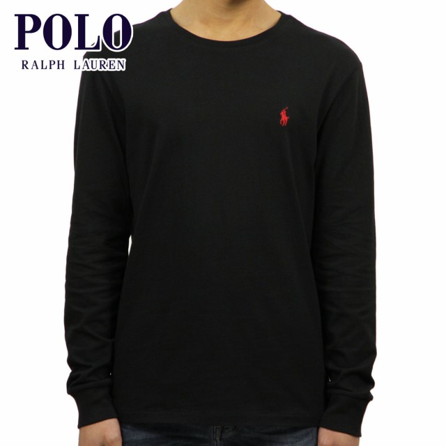 polo crew neck t shirt