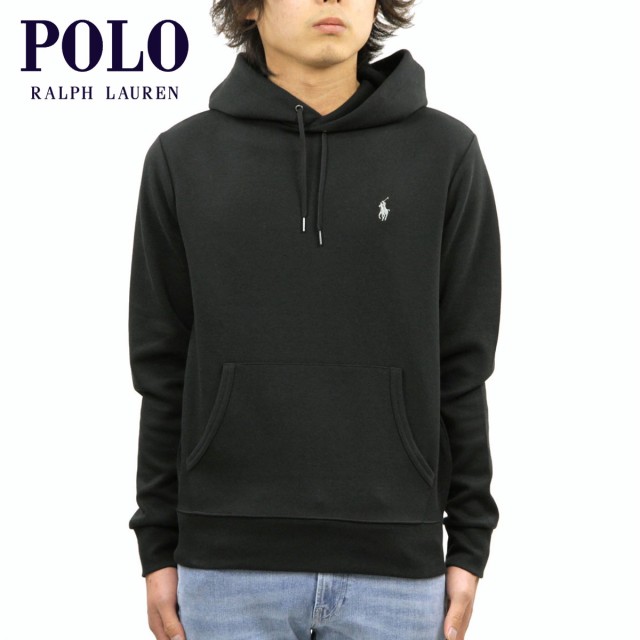 ポロ ラルフローレン パーカー メンズ 正規品 Polo Ralph Lauren プルオーバーパーカー Double Knit Hoodie ホワイトデー 21 ラッピンの通販はau Pay マーケット Mixon ミクソン