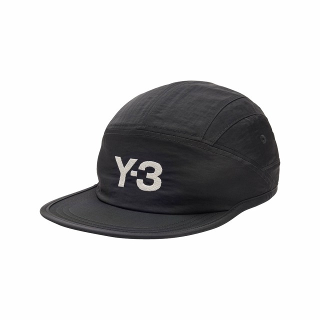 ワイスリー メンズ レディース キャップ 正規品 Y-3 帽子 ロゴ Y-3 ...