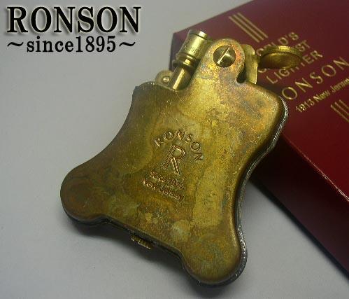 送料210円 真鍮無垢の味が凄いronson ロンソン Banjo R01 M006 真鍮無垢素材のまま オイルライター 新品 おまけブラシ付の通販はau Pay マーケット 大同ネットshop 土日も発送ok