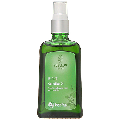 Weleda ヴェレダ ホワイトバーチ ボディシェイプオイル 100mlの通販はau Pay マーケット コスメランド