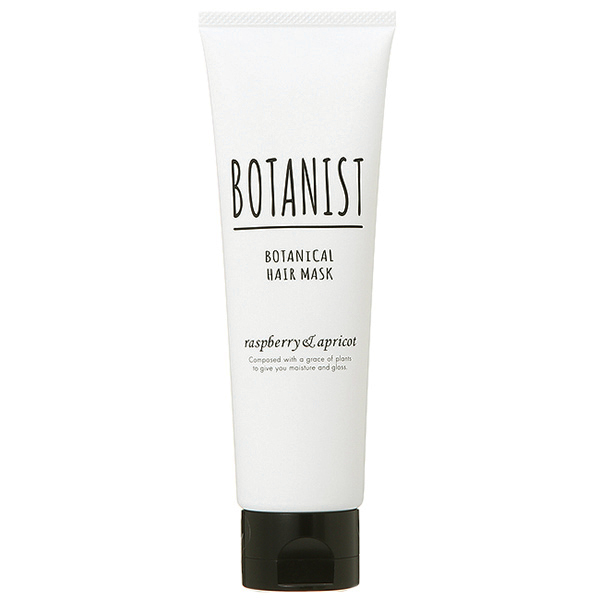 P10 3日0時 24h限定 ボタニスト Botanist ボタニカルヘアマスク ラズベリー アプリコット 1gの通販はau Pay マーケット コスメランド