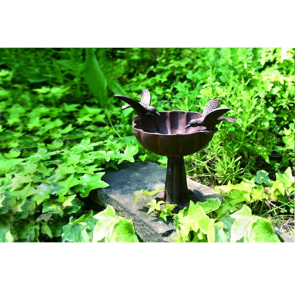 ガーデンオブジェ ウサギ プランター 傘立て ヨーロピアン 園芸 置物